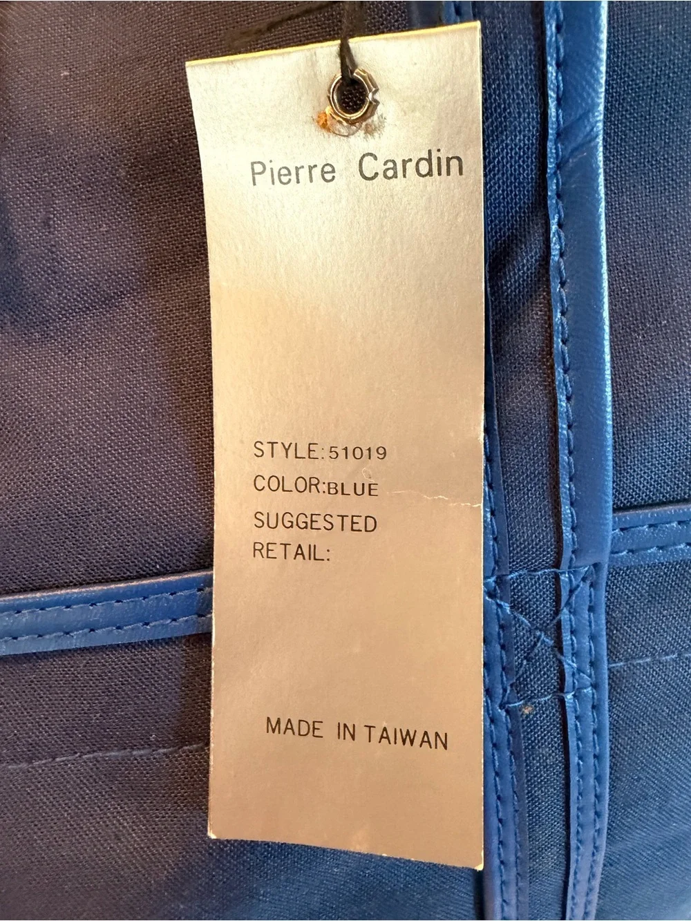 Pierre Cardin gorgeous pristine